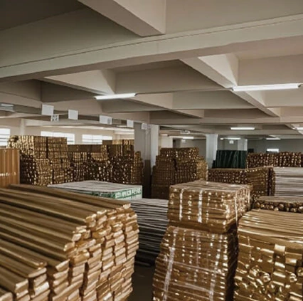 Raw Material Precision