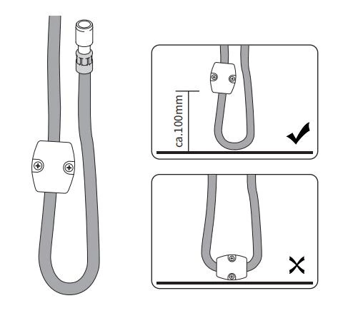 Pull Down Kitchen Sink Faucet Installation & Care Manual