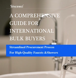 A Comprehensive Guide for International Bulk Buyers