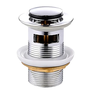 Bulk Purchase Brass Click Clack Waste - Wide Range of Colors