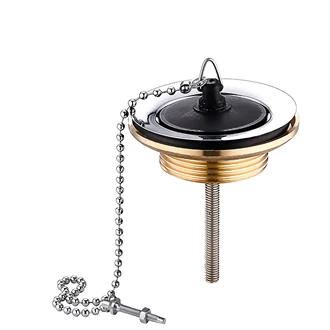 Brass Basin Waste Manufacturer - Custom Colors for Bulk Buyers