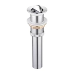 Solid Brass Bathroom Drain - Wholesale Purchase - Wide Range of Custom Colors