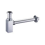 High Quality Brass Bottle Trap Siphon Manufacturer