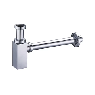 High Quality Brass Bottle Trap Siphon Manufacturer