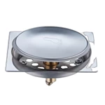 Steel Floor Drain Supplier Offering Tailored Color Services in Europe
