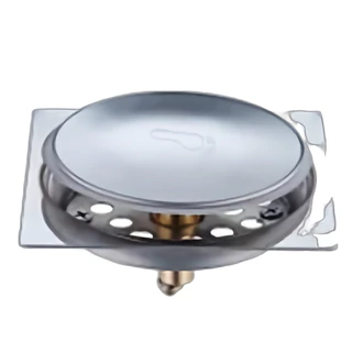 Steel Floor Drain Supplier Offering Tailored Color Services in Europe
