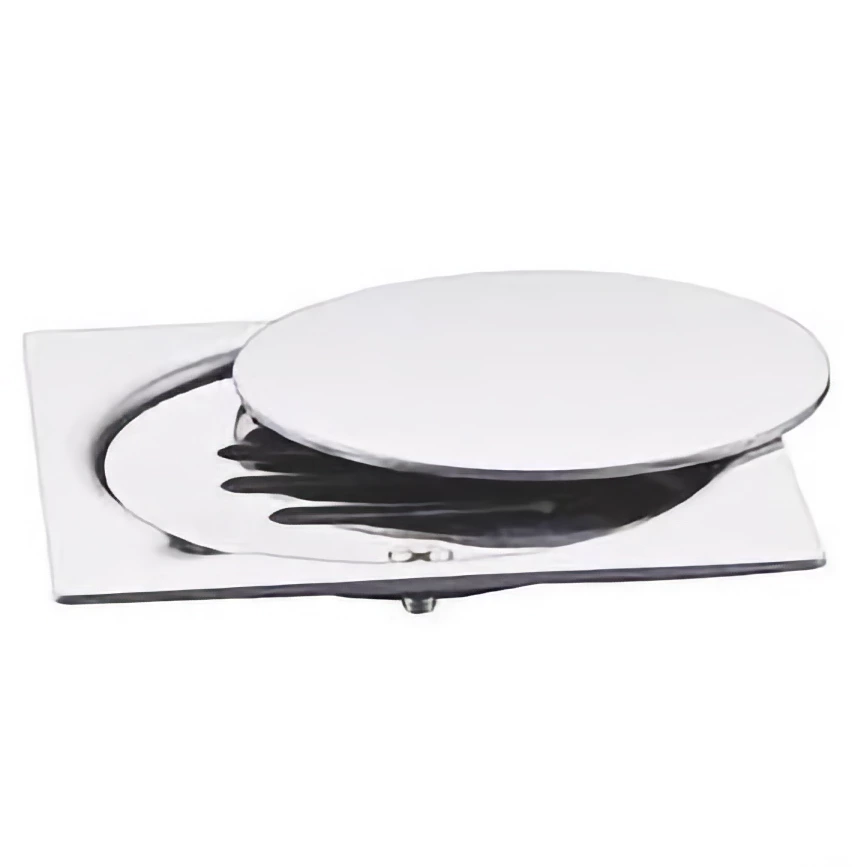 Steel Shower Drain Solutions for Commercial Projects Bathroom DrainsSteel Floor Drain