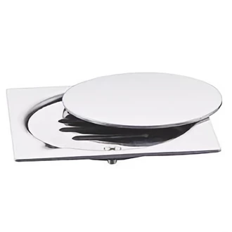 Steel Shower Drain Solutions for Commercial Projects Bathroom DrainsSteel Floor Drain