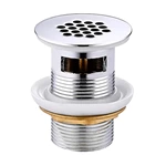 Brass Basin Waste Manufacturer - Custom Colors for Bulk Buyers