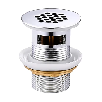 Brass Basin Waste Manufacturer - Custom Colors for Bulk Buyers