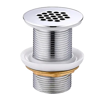 Brass Basin Waste Manufacturer - Custom Colors for Bulk Buyers