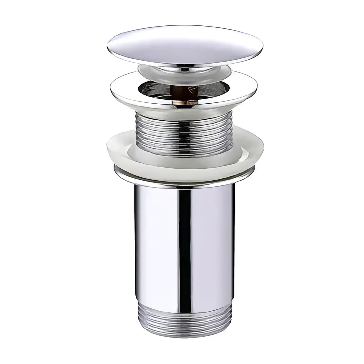 Brass Pop Up Waste Manufacturer - Offering Custom Color Solutions for Europe