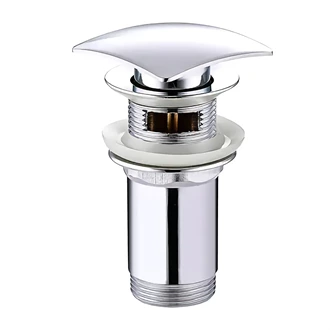 Bulk Purchase Brass Click Clack Waste - Wide Range of Colors