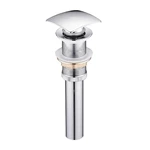 Wholesale Brass Pop Up Drain - Tailored Color Solutions for Europe