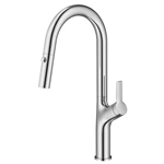 Stainless Steel kitchen Faucet for Heavy Use – Commercial Pull-Down Sprayer & Easy Maintenance