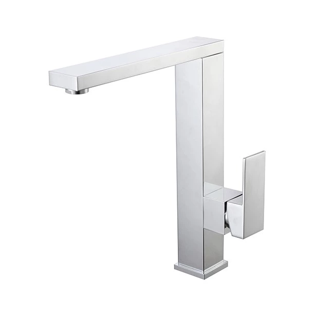 stainless steel kitchen faucet Europe direct supplier for wholesale