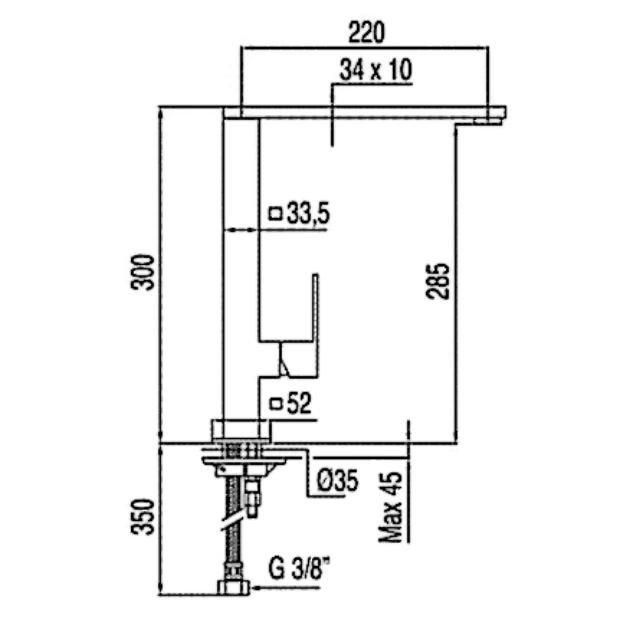 stainless steel kitchen faucet Europe direct supplier for wholesale