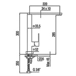 stainless steel kitchen faucet Europe direct supplier for wholesale
