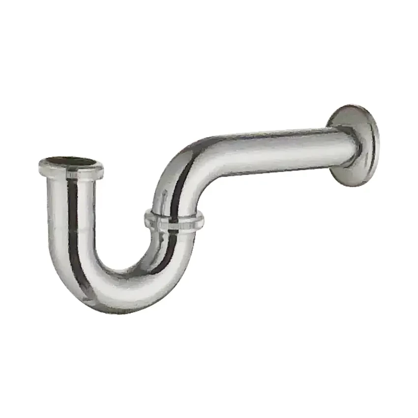 P-Trap for Bathroom Sinks - Bulk Purchase Europe