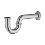 P-Trap for Bathroom Sinks - Bulk Purchase Europe