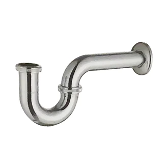 P-Trap for Bathroom Sinks - Bulk Purchase Europe