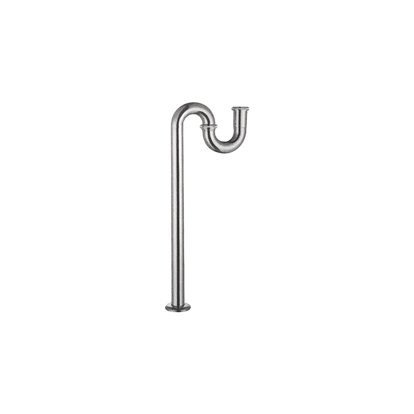Bulk Brass P-Trap Cost-Effective for European Distributors P Trap