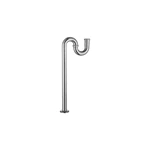Bulk Brass P-Trap Cost-Effective for European Distributors P Trap