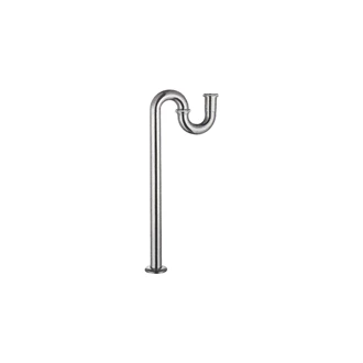 Bulk Brass P-Trap Cost-Effective for European Distributors P Trap
