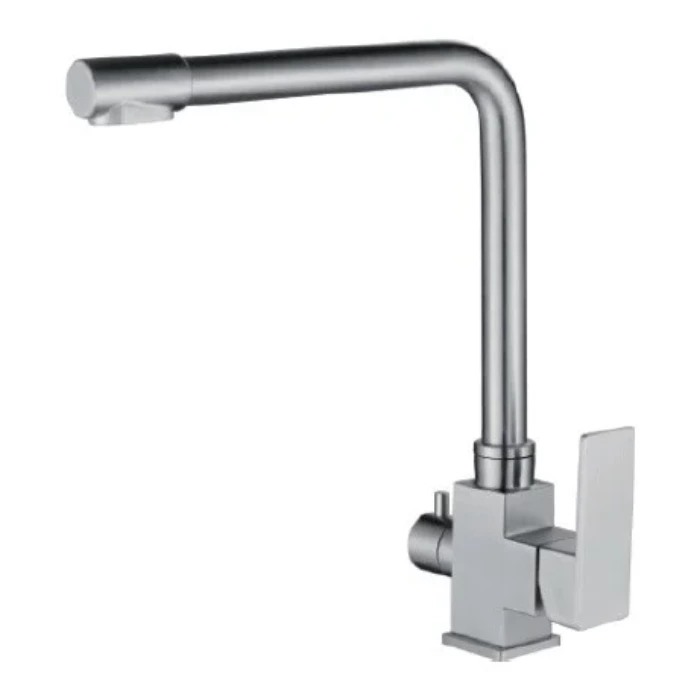 stainless steel kitchen faucet Europe direct supplier