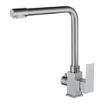 stainless steel kitchen faucet Europe direct supplier