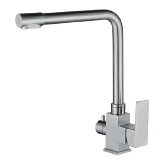stainless steel kitchen faucet Europe direct supplier
