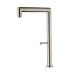China manufacturer  kitchen mixer tap trade stainless steel kitchen faucets
