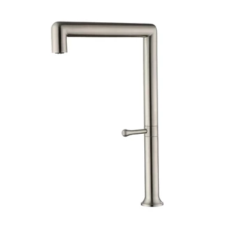 China manufacturer  kitchen mixer tap trade stainless steel kitchen faucets