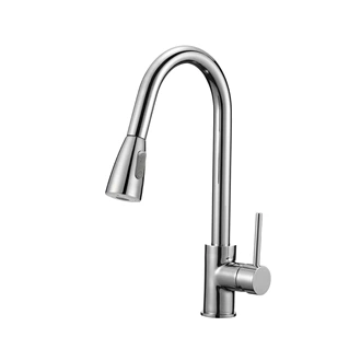 custom color solid brass kitchen faucet kitchen tap pull out