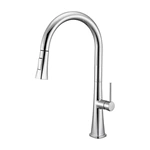 wholesale kitchen faucet Europe custom color brass faucet brass kitchen tap pull out