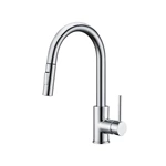 European kitchen fixtures wholesaler single lever kitchen mixer