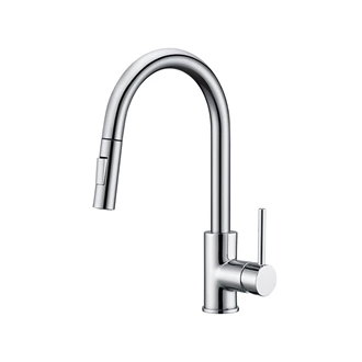 European kitchen fixtures wholesaler single lever kitchen mixer