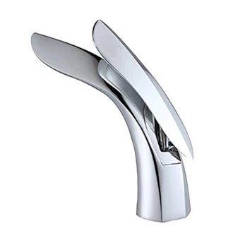 bathroom sink faucets single hole mixer taps sink faucet