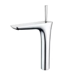 bathroom basin mixer taps brass faucet