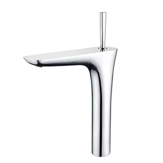 bathroom basin mixer taps brass faucet