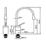 bathroom faucet vintage bathroom faucets bathroom sink faucets single hole