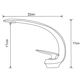 Bulk Order, Brass, Deck Mounted, Hot and Cold, Bathroom Mixer Tap, B2B