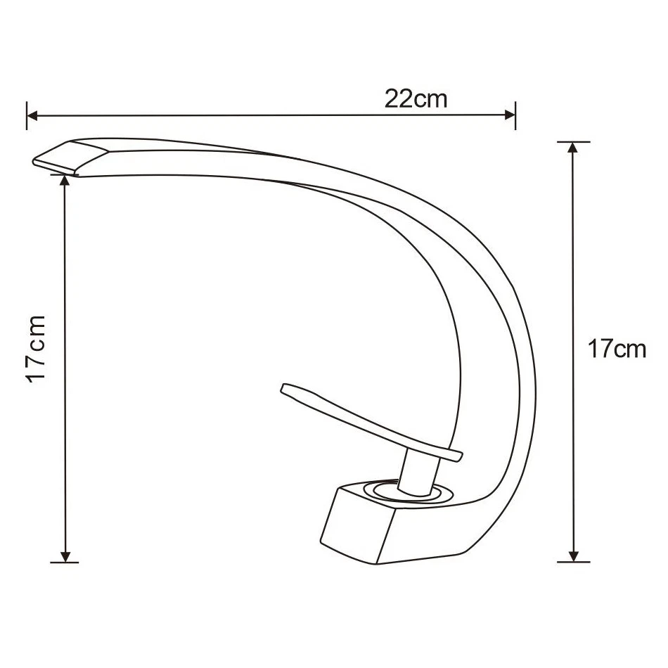 Faucet Manufacturer, Modern, Brass, Deck Mounted, Hot and Cold, Bathroom Tap