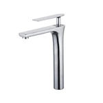 Premium, Brass, Deck Mounted, Hot and Cold, Basin Faucet