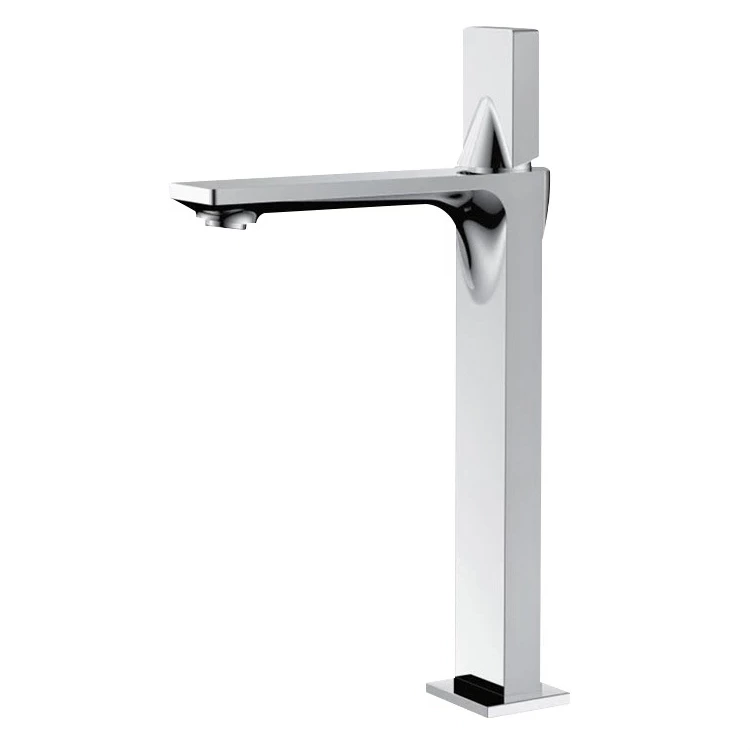 European, B2B Wholesale, Brass, Deck Mounted, Hot and Cold, Washbasin Faucet