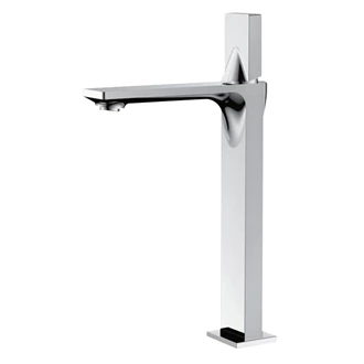 European, B2B Wholesale, Brass, Deck Mounted, Hot and Cold, Washbasin Faucet