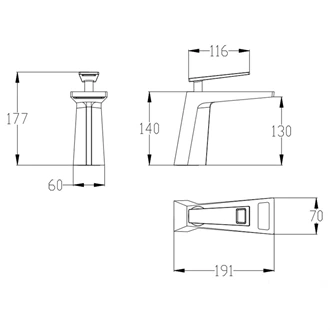 bathroom faucet bathroom sink faucets single hole bathroom basin mixer taps