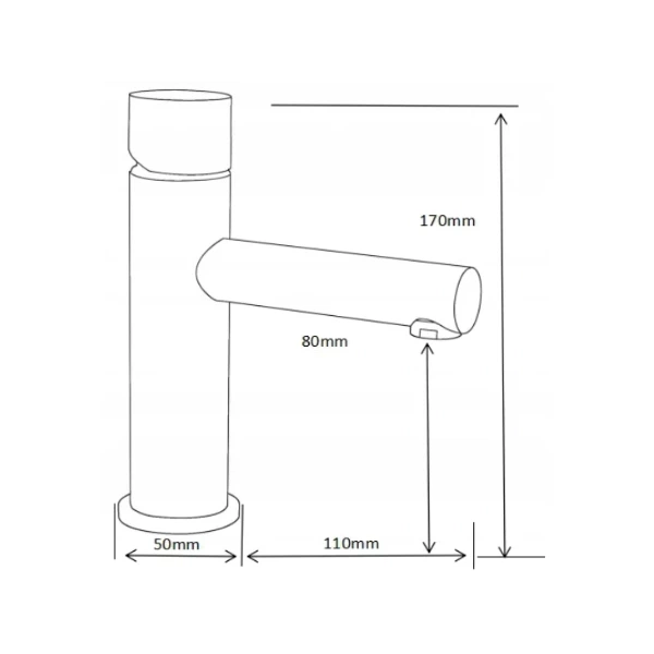 Brass bathroom faucet bathroom taps basin faucet