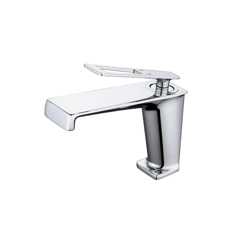 bulk purchase brass waterfall bathroom faucets for hotels Europe