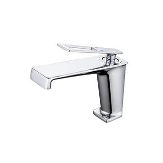 bulk purchase brass waterfall bathroom faucets for hotels Europe